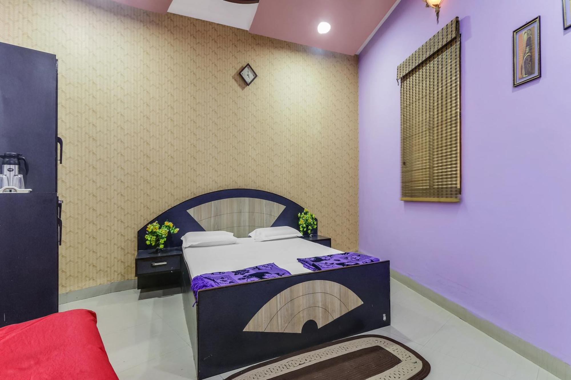 ราคะ เรซิเดนซี Hotel Kayankulam ภายนอก รูปภาพ
