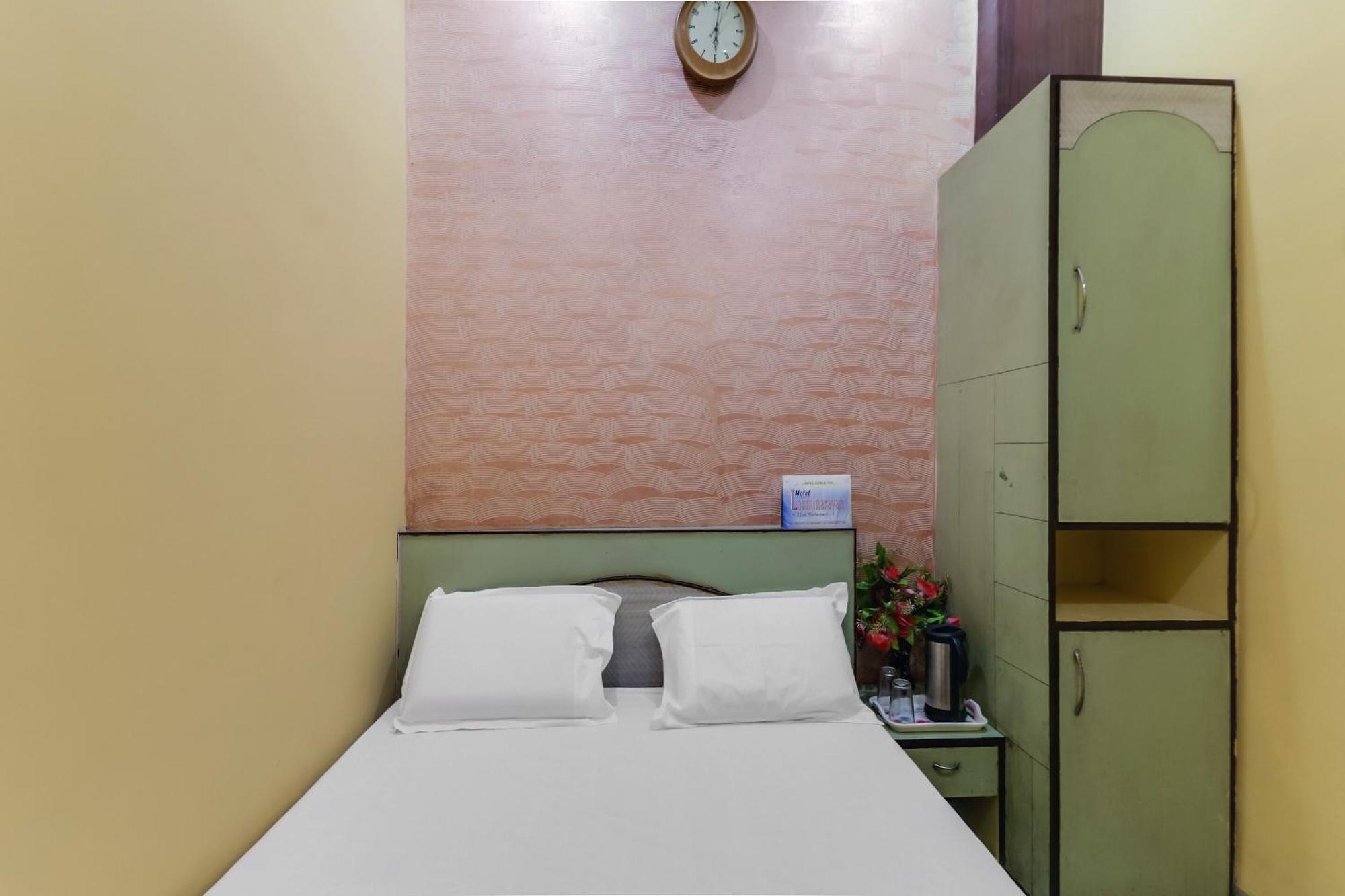 ราคะ เรซิเดนซี Hotel Kayankulam ภายนอก รูปภาพ